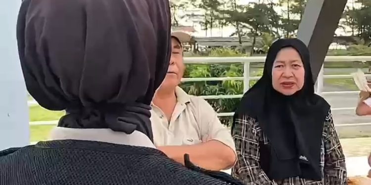 Ditsamapta Polda Bengkulu Gelar Patroli Weekend, Ajak Warga Jaga Kamtibmas di Lokasi Wisata