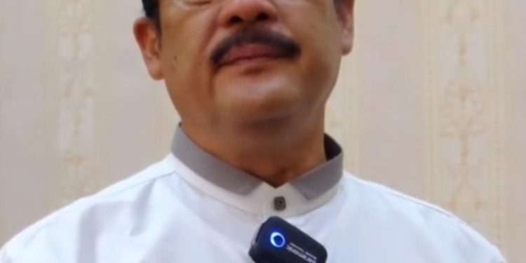 Ketua PWNU Bengkulu Imbau Masyarakat Tetap Tenang dan Tidak Terprovokasi Pasca Insiden Demo