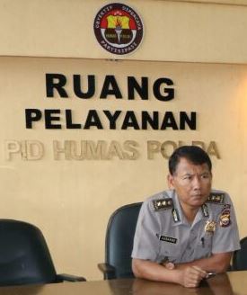 Cegah Peningkatan Kriminalitas, PJU Polda Bengkulu Anev Polres Jajaran
