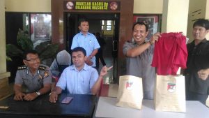 2 Orang Anak Bawah Umur Dijual di Eks Lokalisasi Pulau Baai Kota Bengkulu