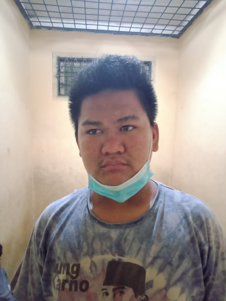 Sempat Kabur 3 Bulan, Seorang Pelaku Jambret Ditangkap Polisi