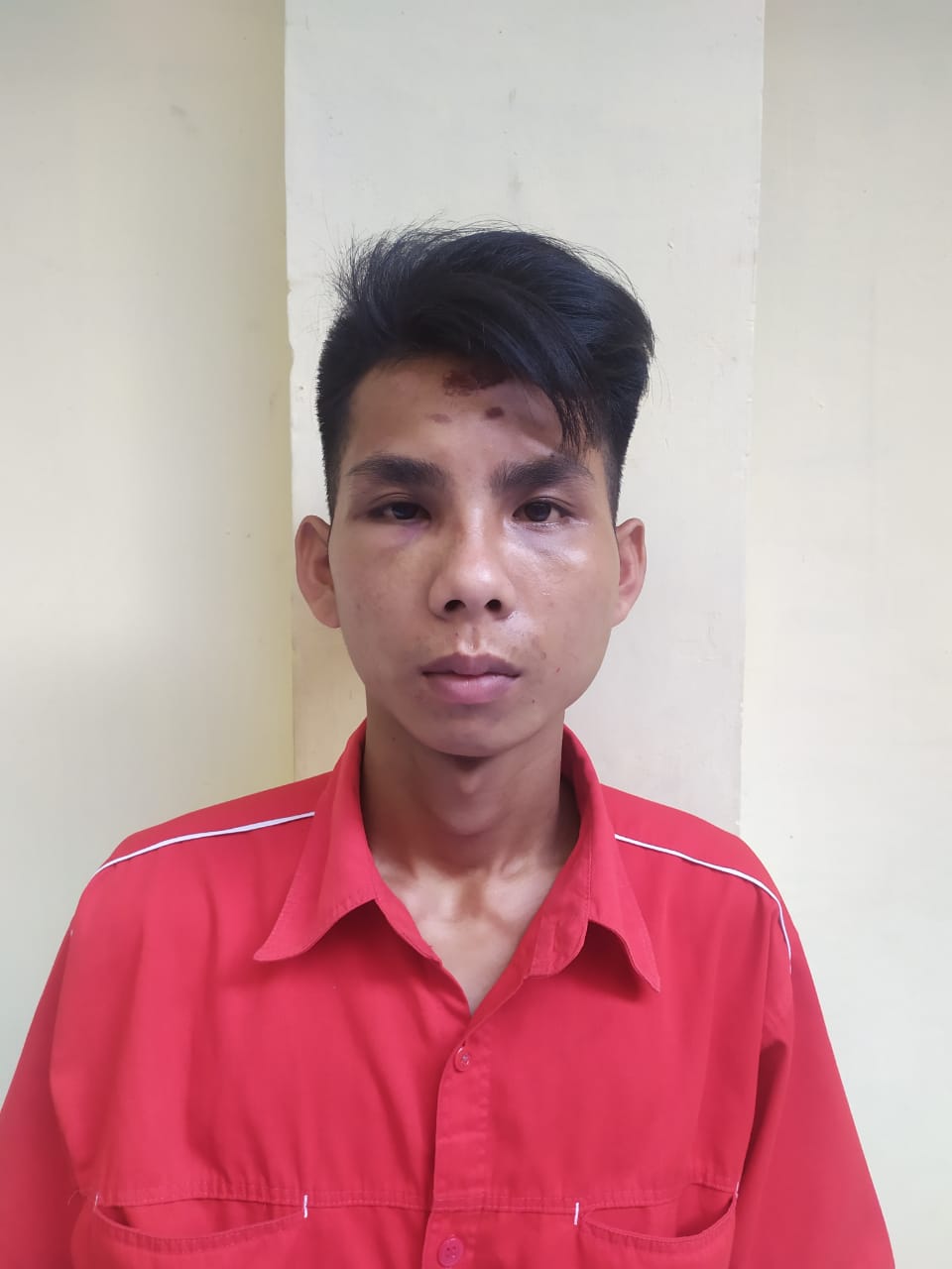 Curi Sepeda TNI, 2 Pemuda Ditangkap Polisi