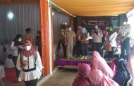 Ops Yustisi, Tim Gabungan Himbau Prokes di Lokasi Pesta