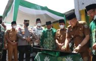Disaksikan Forkopimda, Gubernur Resmikan SD Muhammadiyah Lebong