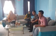 Koordinasi Unit PPA dengan UPTD PPA Terkait Penanganan Kasus Anak Yang Berhadapan Dengan Hukum di wilayah Kabupaten Bengkulu Tengah