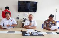 Direktorat Reserse Narkoba Polda Bengkulu Berhasil Ungkap Kasus Ganja