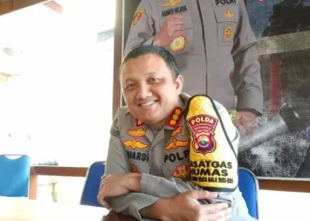 Terdata 24 Laporan diterima Bid Humas Polda Bengkulu