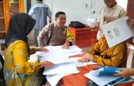 Bhabinkamtibmas Polsek Pino Polres Bengkulu Selatan Kembali Gelar Sambang Dialogis