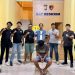 Tim Macan Swarang Tangkap Terduga Pelaku Penganiayaan