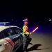 Antisipasi Balap Liar, Satlantas Polres Kaur Gelar Patroli di Area Rawan