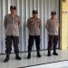 Polres Bengkulu Selatan Perketat Pengamanan Gudang Logistik KPU BS Jelang Pilkada 2024