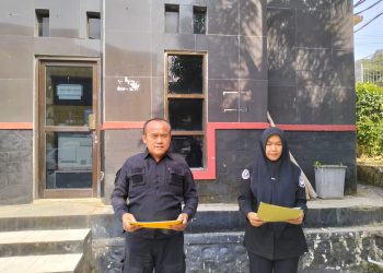 Terdata 19 Laporan diterima Polda Bengkulu
