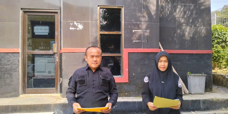Terdata 19 Laporan diterima Polda Bengkulu