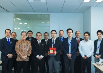 Membangun Kepercayaan Publik: Kunjungan Kehumasan Divisi Humas Polri ke National Police Agency Jepang