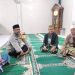 Cooling System Pilkada 2024, Polres Rejang Lebong Melaksanakan Subuh Keliling Di Masjid Al – Fath Kecamatan Padang Ulak Tanding