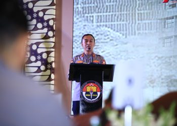 Divisi Humas Polri Gelar Sarasehan Kadivhumas Polri Pada Masanya, dan Syukuran Hari Jadi ke-73 Humas Polri, Soliditas Terus Diperkuat