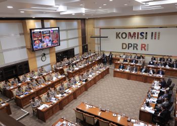 Kapolri: 262 Juta Jiwa Diselamatkan, Rp31,8 T Bukti Narkoba Diungkap
