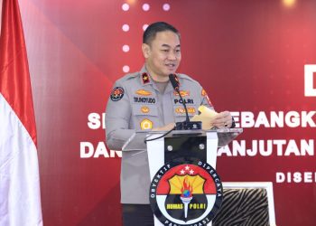 Bhayangkara Sport Day: Polri Tegaskan Perannya sebagai Perekat Persatuan Bangsa