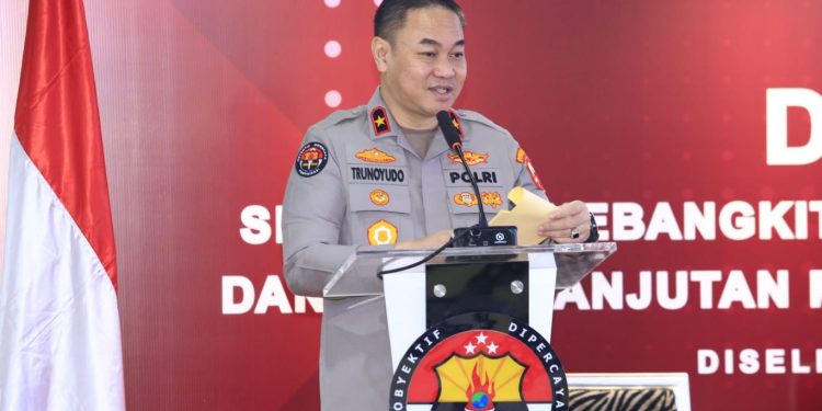 Bhayangkara Sport Day: Polri Tegaskan Perannya sebagai Perekat Persatuan Bangsa