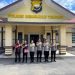 Maksimalkan Layanan 110, Kabid Humas Polda Bengkulu Lakukan Asistensi ke Polres Bengkulu Tengah: Meningkatkan Kualitas Pelayanan Publik