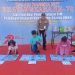 Ditlantas Polda Bengkulu Gelar Lomba Mini Game Rambu Lalu Lintas untuk Masyarakat