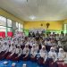 Ditlantas Polda Bengkulu Gelar Police Go To School, Berikan Edukasi Keselamatan Lalu Lintas kepada Siswa SDN 99 Kota Bengkulu