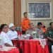Kapolda Bengkulu Hadiri Rapat Koordinasi Forkopimda Provinsi Bengkulu, Siap Amankan Natal dan Tahun Baru 2026