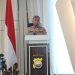 Kapolda Bengkulu Tegaskan Komitmen Sinergi dan Implementasi Program Strategis dalam Rapim Polri 2026