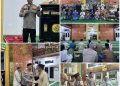 Ditbinmas Polda Bengkulu Hadir Lewat Program Subuh Keliling di Masjid Al-Iman