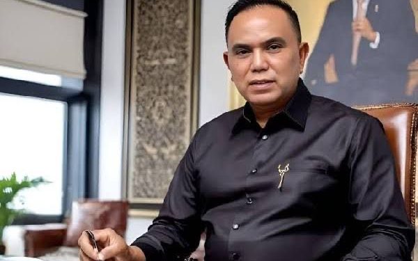 KEKELIRUAN MAHFUD MD MENAFSIRKAN PERPOL NOMOR 10 TAHUN 2025