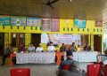 BHABINKAMTIBMAS POLSEK SEGINIM HADIRI MUSYAWARAH PENETAPAN RKPDes 2027 DI DESA DURIAN SEGINIM