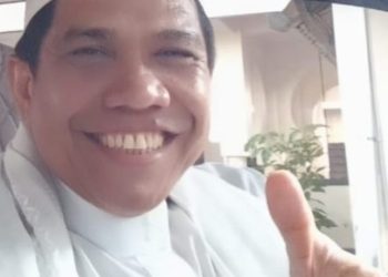 Imam Masjid Raya Baitul Izzah Apresiasi Kinerja Polri dalam Menjaga Keamanan dan Ketertiban