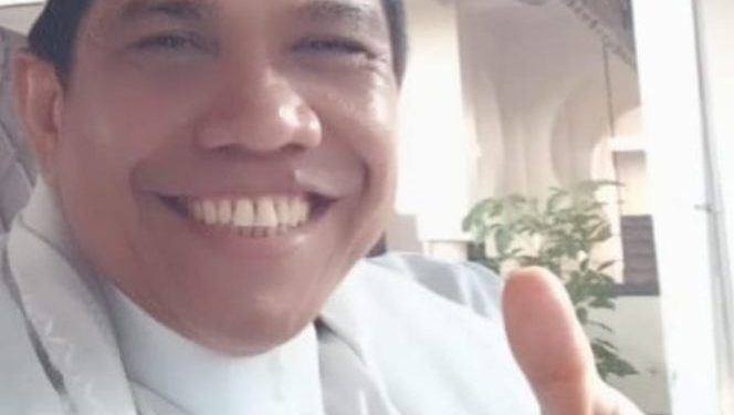 Imam Masjid Raya Baitul Izzah Apresiasi Kinerja Polri dalam Menjaga Keamanan dan Ketertiban