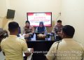 Ditbinmas Polda Bengkulu Gelar Lomba Satpam Teladan Sambut HUT Bhayangkara ke-80