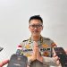 Satgas Operasi Damai Cartenz 2026 Amankan Terduga Pelaku Propaganda dan Provokasi Digital Jaringan PIS di Mimika