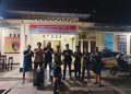 Bawa Pergi Motor Tanpa Pamit, Terduga Pelaku Pencurian Diamankan Polresta Bengkulu di Betungan