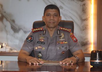 Polda Bengkulu Amankan Tersangka Penipuan Terkait Seleksi Jabatan Direktur Utama Bank Bengkulu