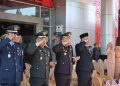 Kapolres Bengkulu Utara Hadiri Upacara Peringatan Hari Lahir Pancasila Tahun 2026