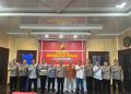 Sinergi Ombudsman dan Polres Bengkulu Utara Tingkatkan Kualitas Pelayanan Publik