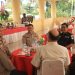 Kapolda Bengkulu Gelar Coffee Morning Bersama Wakapolda Dan Pejabat Utama Polda Bengkulu