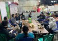 Sat Intelkam Polres Kepahiang Perkuat Sinergi dengan Mahasiswa Lewat Kegiatan SHERBA ITAM