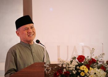 Ketua PP Muhammadiyah Apresiasi Kerja Polri yang Bikin Mudik pada 2025 Lebih Lancar