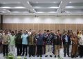 Kapolresta Bengkulu Tegaskan Sinergi Lintas Sektor Perkuat Mitigasi Risiko Bencana