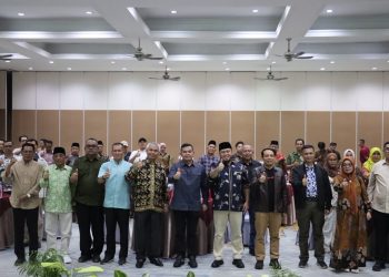 Kapolresta Bengkulu Tegaskan Sinergi Lintas Sektor Perkuat Mitigasi Risiko Bencana