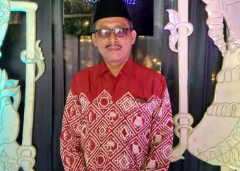 Ketua BKMT Masjid Tanzilurrahmatillah Apresiasi Kinerja Polri dalam Menjaga Keamanan