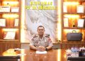 Praperadilan Ditolak, Penetapan Tersangka AS Sah Secara Hukum, Polda Bengkulu Segera Limpahkan Perkara ke Kejaksaan