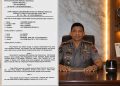 Sat Brimobda Bengkulu Jalin Kerja Sama dengan SPBU KM 8 untuk Mendukung Ketersediaan BBM Operasional
