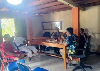 Polres Kaur Laksanakan Sambang dan Monitoring Pasca Putusan Praperadilan PN Bintuhan