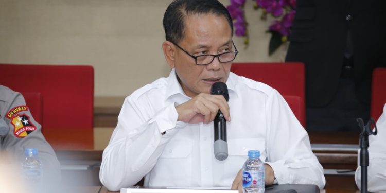 Kortas Tipidkor Sebut Kerugian Negara Kasus PLTU Kalbar Rp1,3 Triliun