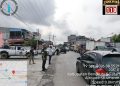 SATLANTAS POLRES BENGKULU SELATAN PERKETAT PENGAWASAN BBM BERSUBSIDI DI SPBU KOTA MEDAN